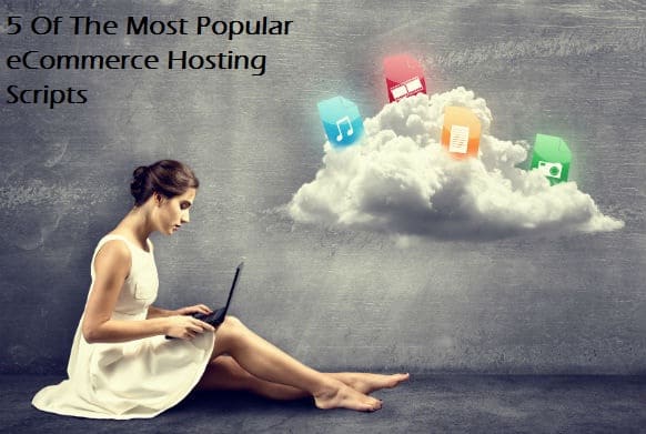 eCommerce, online store, eCommerce hosting scripts