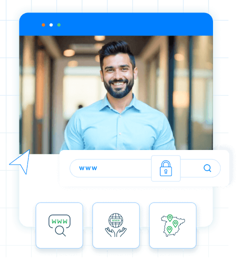 Search for the best low price top level domain for your business | MilesWeb
