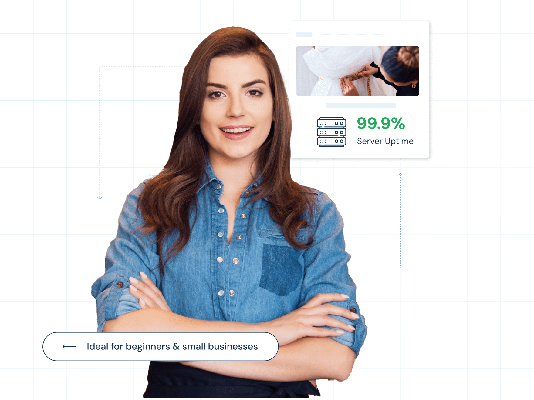 Cheap Web Hosting | MilesWeb UK