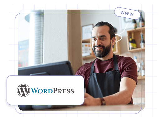 Stellar WordPress websites | MilesWeb UK