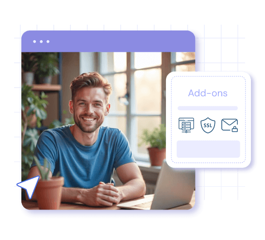 Your all-in-one domain discovery & toolkit | MilesWeb UK