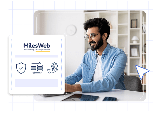 MilesWeb vs. GoDaddy: Know the difference | MilesWeb UK