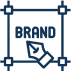 Establishes your brand identity | MilesWeb UK