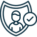Full control access | MilesWeb