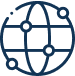 Unrestricted 1 GBPS network | MilesWeb UK