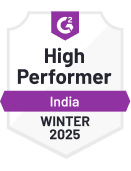 High Performer MilesWeb UK