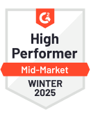 Mid Market | MilesWeb UK