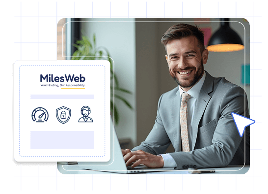 Beyond Hostinger: Why MilesWeb Wins! | MilesWeb UK