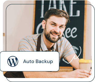 Effortless WordPress maintenance | MilesWeb UK Effortless WordPress maintenance | MilesWeb UK