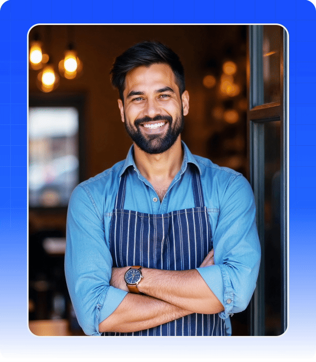 Smart Hosting. Smarter Growth | MilesWeb UK