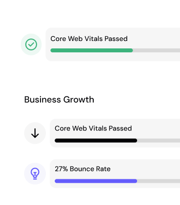 Hosting that drives business growth | MilesWeb UK
