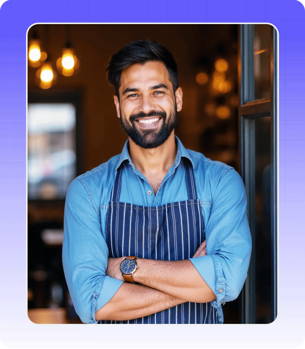 Smart Hosting. Smarter Growth | MilesWeb UK