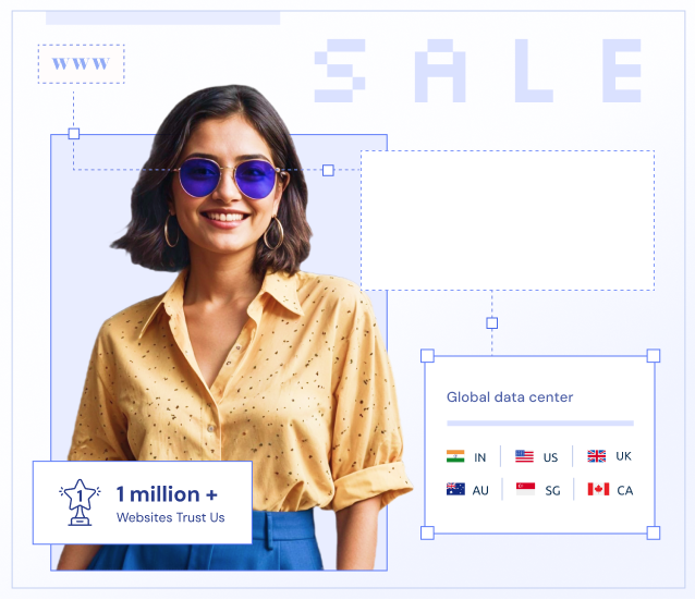 Best Web Hosting Company | MilesWeb UK