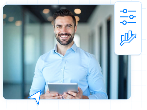 Rent server with full control, peak performance | MilesWeb