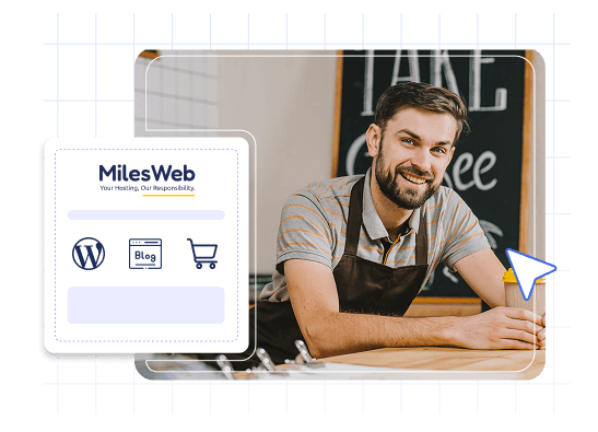 Our best shared hosting UK says creativity at every skill level | MilesWeb UK