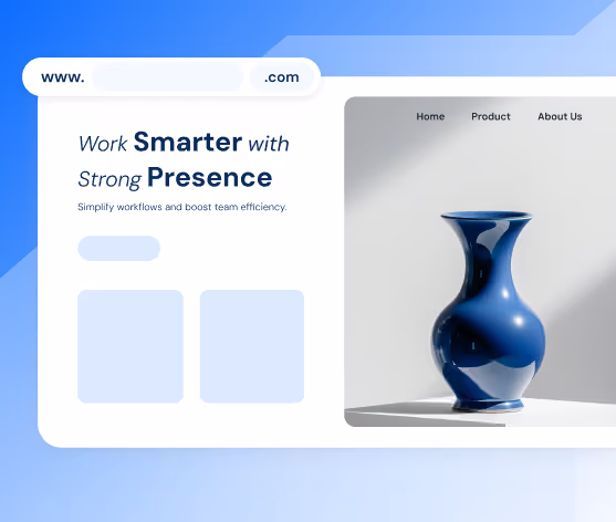A dream domain for a strong web presence | MilesWeb UK