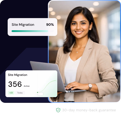 Switch to MilesWeb with zero downtime | MilesWeb
