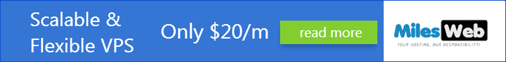 VPS Hosting