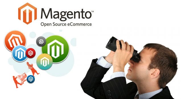 Magento For eCommerce Website Is It The Right Choice