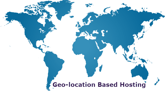 geo location