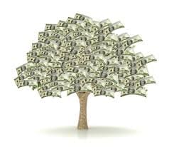 website funding, alternative funding channels