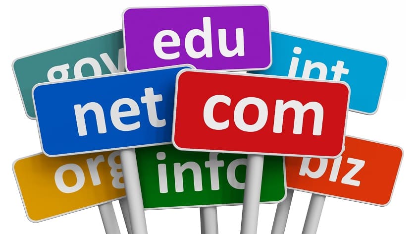 domain-name-registration