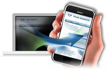 mobile website, mobile integration