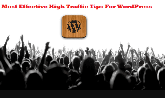 wordpress, website traffic, wordpress website traffic