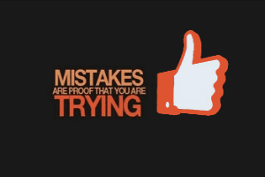 mistakes, website design mistakes