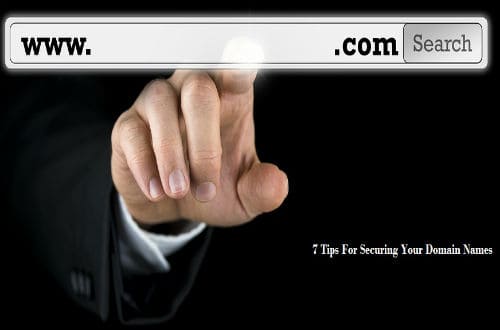 domain name, domain name privacy, secure domain name