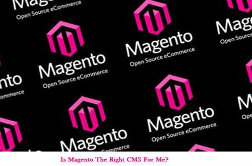 Magento, Magento hosting, Magento CMS