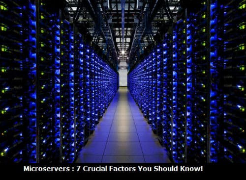 microserver, hosting, server