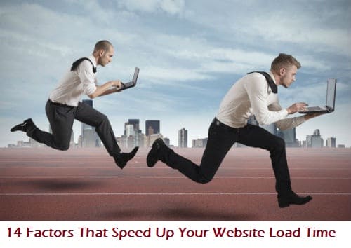 website, web page, website load time, slow website, website optimization