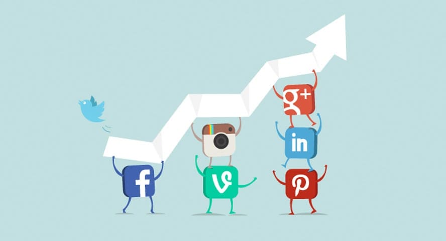 Social Media Trends To Look Out For