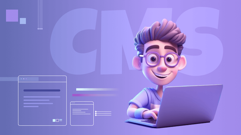 CMS For Web Designers