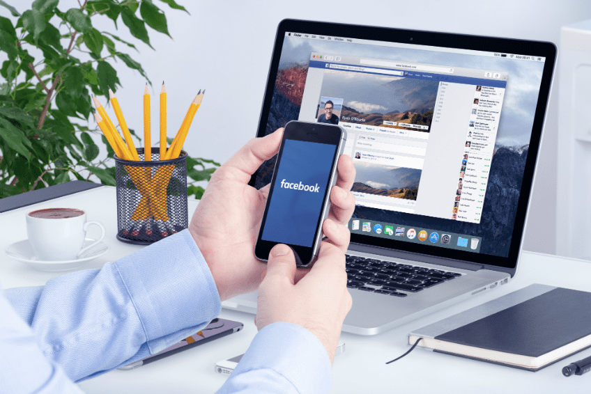 Facebook Engagement Tips
