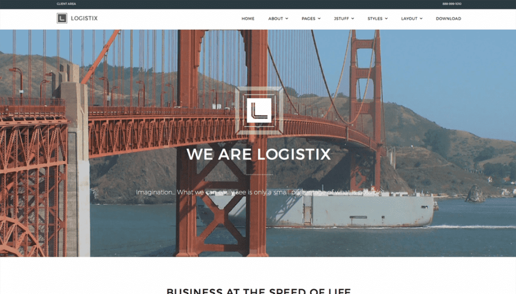 logistix