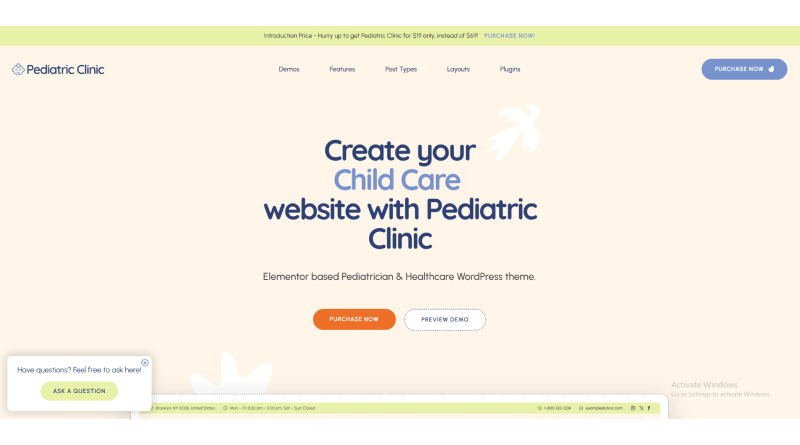 pediatric-clinic-theme-for-doctor