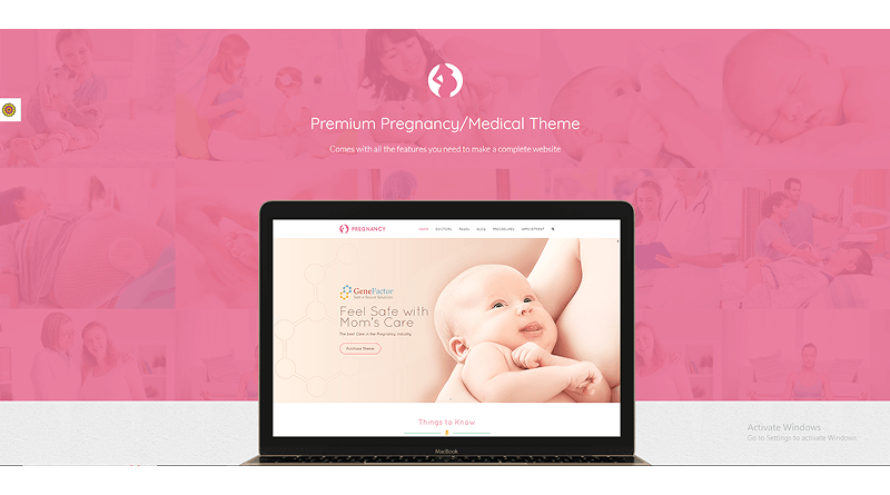 pregnancy-theme-for-doctor