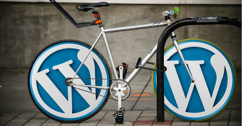 WordPress Operation and its Extensibility