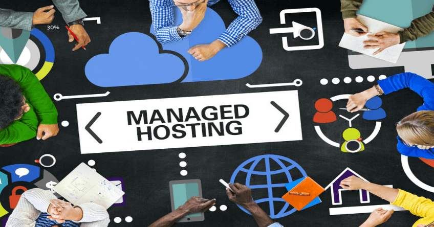 managed web hosting benefits