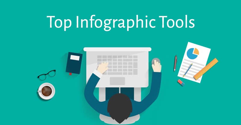 top infographic tools