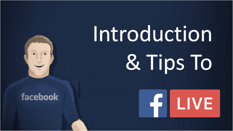 Facebook Live