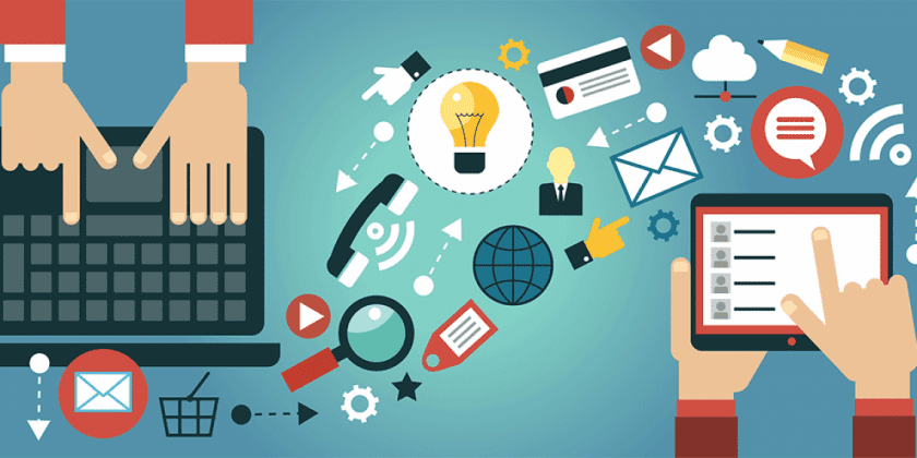 Content Marketing and WordPress