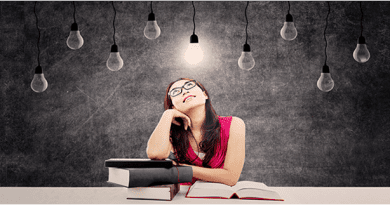 Choose Best Blog Topic