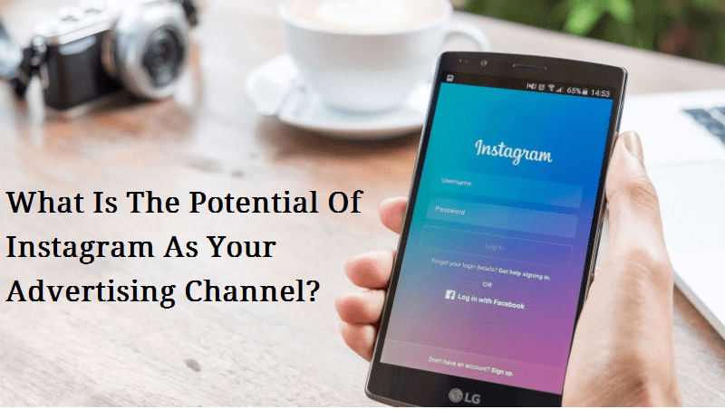 Instagram, Instagram advertising, Instagram marketing