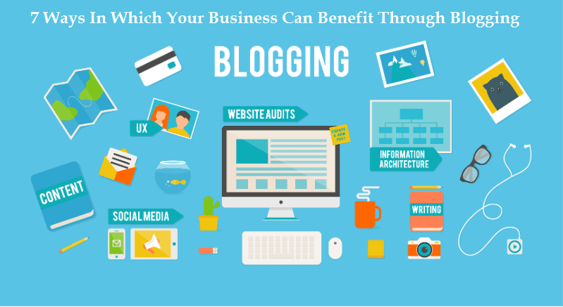 blogging, business blogging