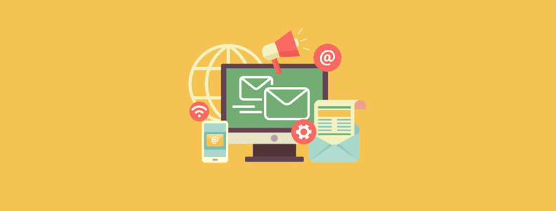 E-mail Marketing: The Best of 2017