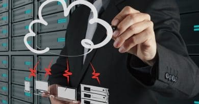 difference between cloud computing and virtualization