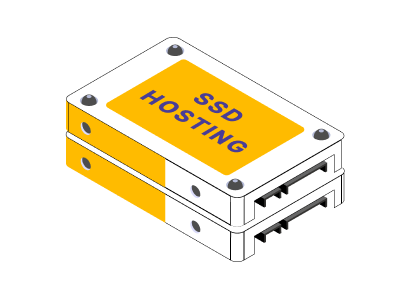 SSD Hosting: Learn About The Advantages